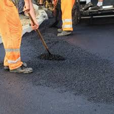 Best Driveway Repair and Patching  in USA